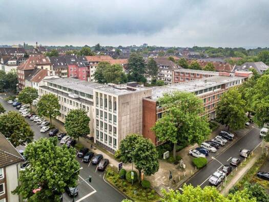 Bürofläche zur Miete provisionsfrei 11,50 € 986 m² Bürofläche teilbar ab 986 m² Südostviertel Essen 45138