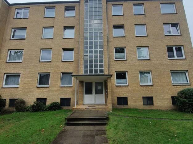 Wohnung zur Miete 715 € 3 Zimmer 57 m² EG Altländer Straße 3 Buxtehude Buxtehude 21614
