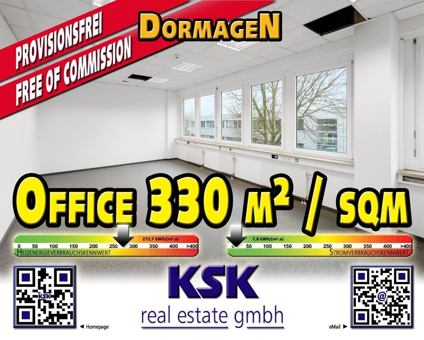 Bürofläche zur Miete provisionsfrei 330 m²<br/>Bürofläche Horrem Dormagen 41540