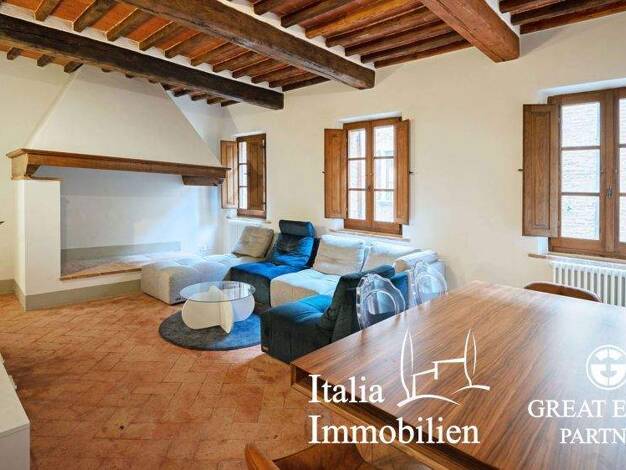 Wohnung zum Kauf 299.000 € 8 Zimmer 215 m² Torrita di Siena 53049