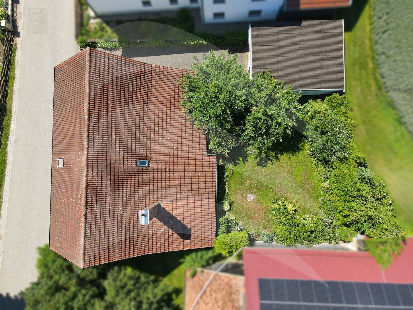 Einfamilienhaus zum Kauf - Ansicht 3
