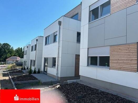 Reihenendhaus zum Kauf provisionsfrei 354.600 € 5 Zimmer 146 m² 266 m² Grundstück Nordhausen Nordhausen 99734