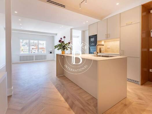 Wohnung zum Kauf 1.190.000 € 89 m² Madrid 28046