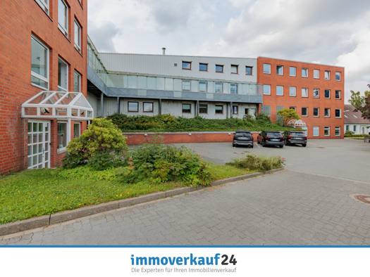 Land-/Forstwirtschaft zum Kauf 19.900.000 € 45.670 m² Grundstück Lübeck 23568