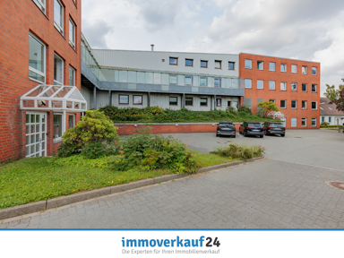 Land-/Forstwirtschaft zum Kauf 19.900.000 € 45.670 m² Grundstück Karlshof / Israelsdorf / Gothmund Lübeck 23568