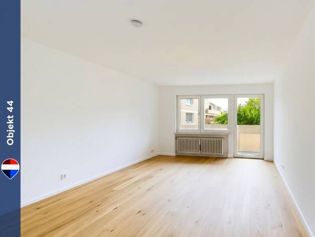 Wohnung zum Kauf 295.000 € 1 Zimmer 33 m² Pasing-Obermenzing München 81241