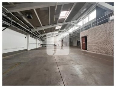 Lagerhalle zur Miete 3.641 m² Lagerfläche Bramfeld Hamburg 22179