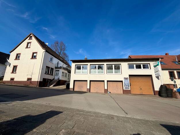 Mehrfamilienhaus zum Kauf 469.000 € 15 Zimmer 345 m² 635 m² Grundstück Siegelbach Kaiserslautern 67661