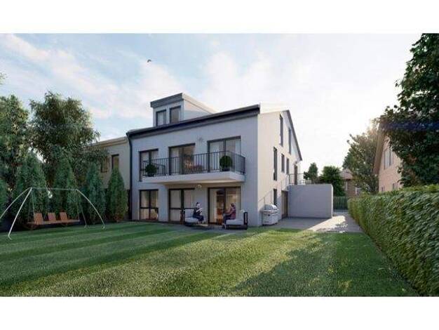 Wohnung zum Kauf 999.900 € 4 Zimmer 105,7 m² EG Trudering-Riem München / Trudering 81825