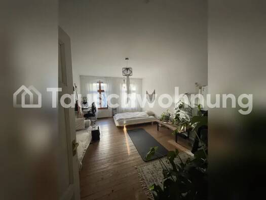 Wohnung zur Miete Tauschwohnung 1.200 € 4 Zimmer 100 m² Mitte Berlin 10115