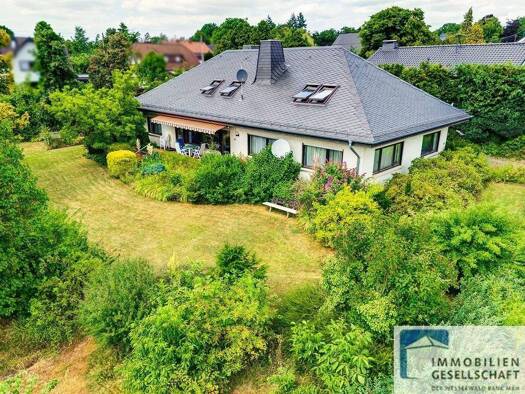 Bungalow zum Kauf 349.000 € 6 Zimmer 191 m² 1.745 m² Grundstück Breitscheid Döttesfeld 56305