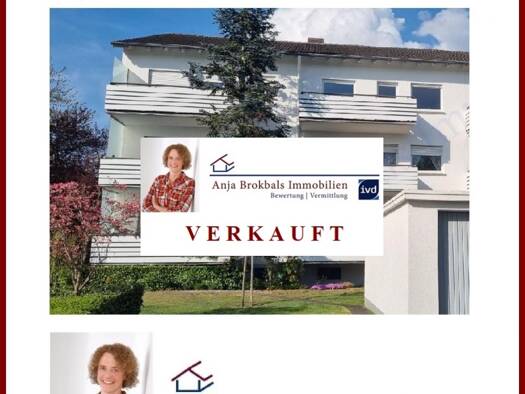 Wohnung zum Kauf provisionsfrei 118.000 € 3 Zimmer 69,3 m² Gütersloh 33332