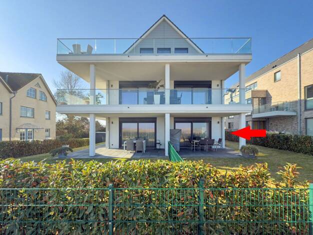 Wohnung zum Kauf 730.000 € 3 Zimmer 45 m² EG Haffkrug Scharbeutz 23683