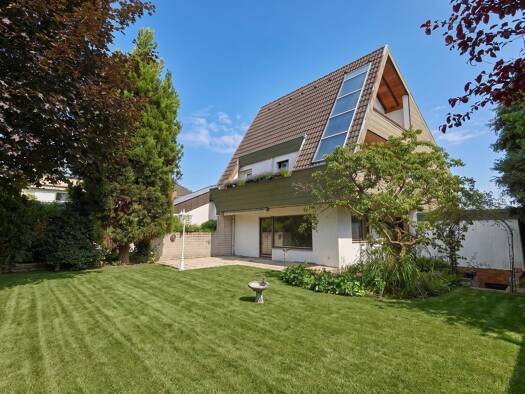 Einfamilienhaus zum Kauf 590.000 € 4,5 Zimmer 175 m² 433 m² Grundstück Eltingen Leonberg 71229