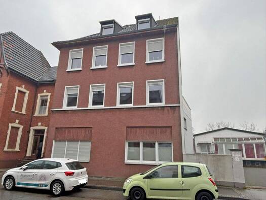 Mehrfamilienhaus zum Kauf 480.000 € 392 m² 616 m² Grundstück Hamm-Mitte Hamm 59067