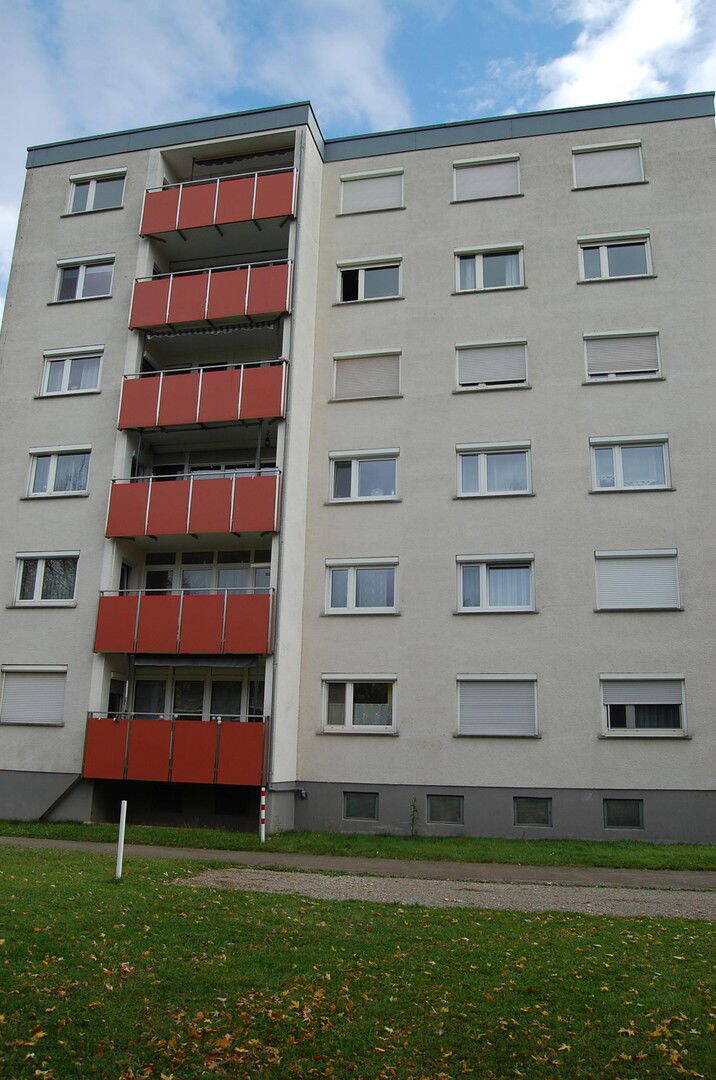 Wohnung zum Kauf provisionsfrei 169.000 € 2 Zimmer 57 m²<br/>Wohnfläche 2.<br/>Geschoss im Grund 82 Aldingen Aldingen 78554