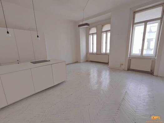 Wohnung zum Kauf 890.000 € 4 Zimmer 123,8 m² 2. Geschoss Bandgasse Wien 1070