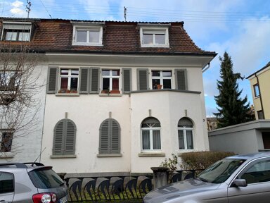 Wohnung zur Miete 850 € 2 Zimmer 61 m² EG frei ab sofort Leisberg 3 Kirchheim - Mitte Heidelberg 69124