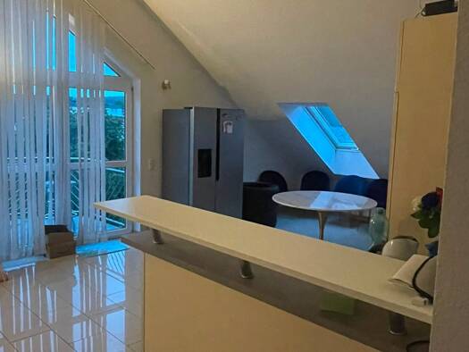 Loft zur Miete 850 € 2 Zimmer 86 m² Geschoss 1/2 frei ab 01.09.2026 Lollar 35457