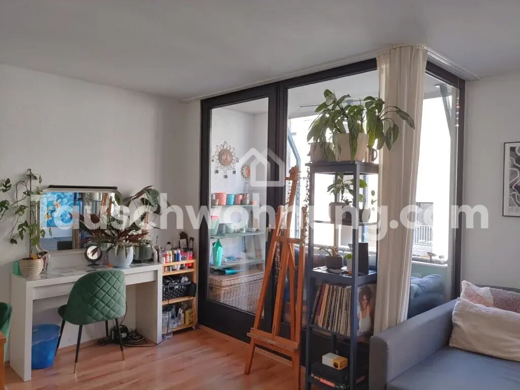 Wohnung zur Miete 690 € 2 Zimmer 58 m²<br/>Wohnfläche 1.<br/>Geschoss Buchforst Köln 51065