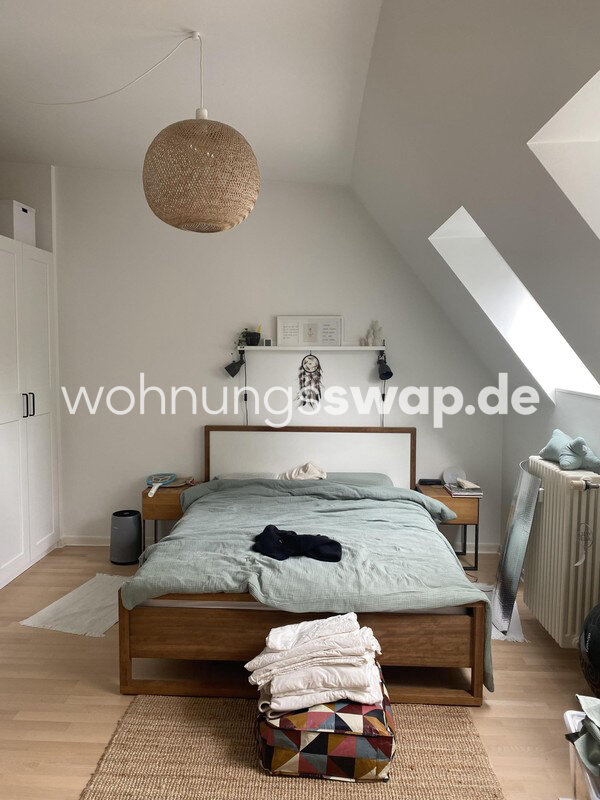 Studio zur Miete 1.358 € 3 Zimmer 92 m²<br/>Wohnfläche 2.<br/>Geschoss Ottensen 22763