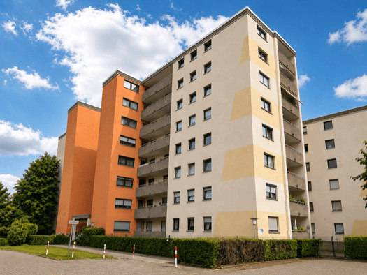 Wohnung zum Kauf 260.000 € 4 Zimmer 82 m² 4. Geschoss frei ab sofort Dietzenbach Dietzenbach 63128