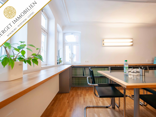 Haus zum Kauf als Kapitalanlage geeignet 959.000 € 20 Zimmer 455 m² 269 m² Grundstück Wertheim 97877