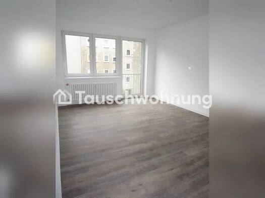 Wohnung zur Miete Tauschwohnung 870 € 2 Zimmer 49 m² 2. Geschoss Uhlenhorst Hamburg 22085