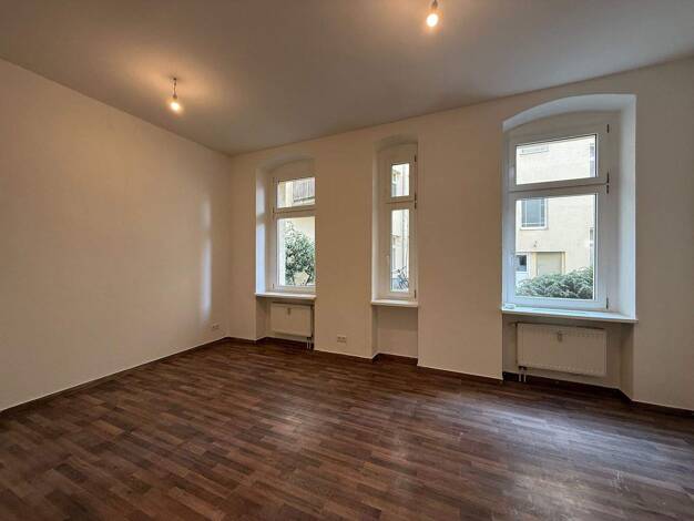 Wohnung zum Kauf provisionsfrei 379.000 € 3 Zimmer 82,9 m² EG Berliner Allee 253 Weißensee Berlin 13088