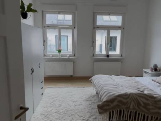 Wohnung zur Miete 500 € 3 Zimmer 65 m² Geschoss 3/5 frei ab sofort St Peter Nürnberg 90478
