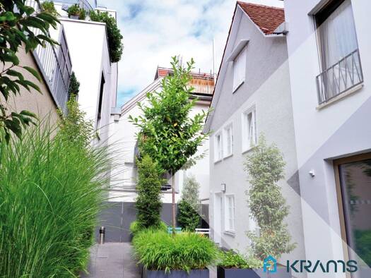 Wohnung zur Miete 460 € 1 Zimmer 23,6 m² 2. Geschoss frei ab 01.02.2026 Innenstadt Reutlingen 72764