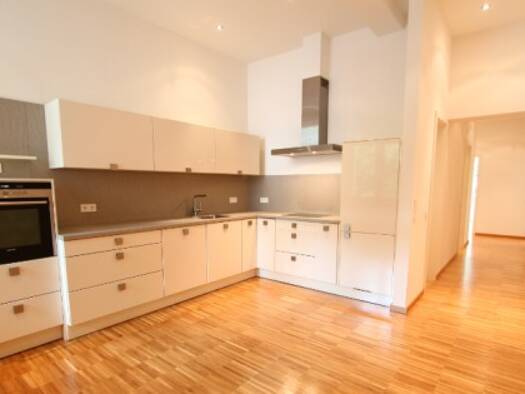 Wohnung zur Miete 700 € 3 Zimmer 104 m² frei ab sofort Wilhelmstr 45 Aachen 52070