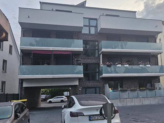 Wohnung zur Miete 1.050 € 3 Zimmer 88 m² EG frei ab 01.11.2025 Lehrte Lehrte 31275