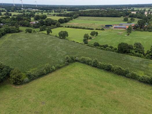Landwirtschaftliche Fläche zum Kauf 200.000 € Halsbek Westerstede 26655