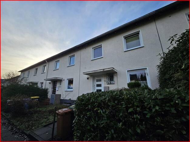 Reihenmittelhaus zum Kauf 299.000 € 4 Zimmer 83 m² 202 m² Grundstück Quickborn 25451