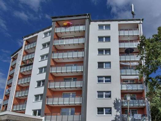 Wohnung zur Miete 669 € 4 Zimmer 94,2 m² 1. Geschoss Spechtstraße 3-5 Bockum-Hövel Hamm 59075