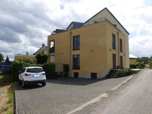 Wohnung zur Miete 955 € 2 Zimmer 79 m² frei ab 01.05.2026 Alfter 53347