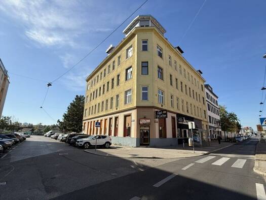 Gastronomie/Hotel zum Kauf 459.000 € Wien 1210