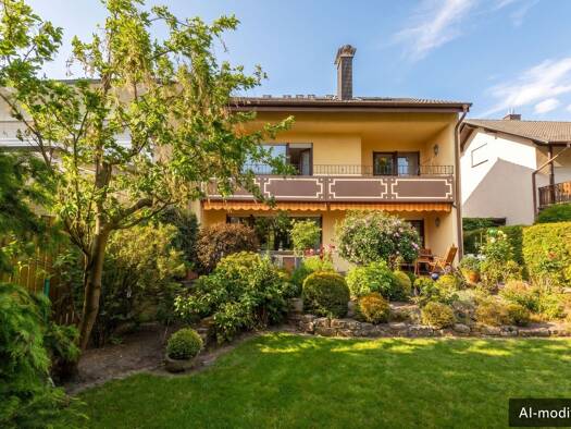 Doppelhaushälfte zum Kauf 385.000 € 5 Zimmer 183 m² Bürgstadt 63927