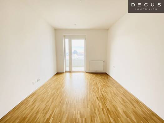 Wohnung zur Miete 595 € 2 Zimmer 3. Geschoss Straßgang Graz 8053