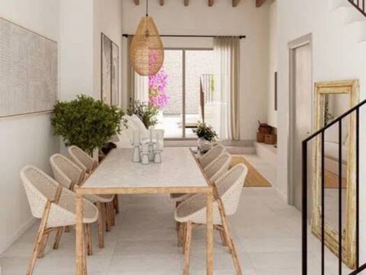 Villa zum Kauf 600.000 € 3 Zimmer 215 m² Felanitx 07200