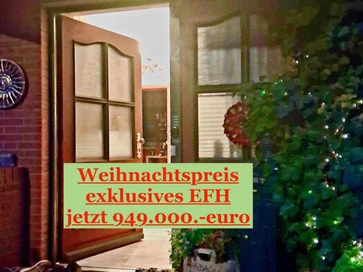Einfamilienhaus zum Kauf provisionsfrei 949.000 € 177 m² 450 m² Grundstück frei ab sofort Eidelstedt Hamburg 22523