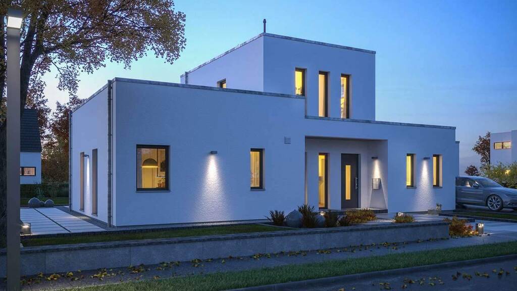 Haus zum Kauf provisionsfrei 428.489 € 7 Zimmer 263 m² 615 m² Grundstück Niederroßbach 56479