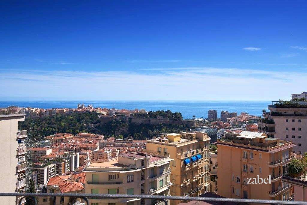 Wohnung zum Kauf 12.800.000 € 4 Zimmer 140 m²<br/>Wohnfläche Monaco-Ville 98000