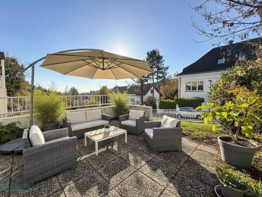 Haus zur Miete 5.450 € 7 Zimmer 374,1 m² 400 m² Grundstück frei ab sofort Wien 1190