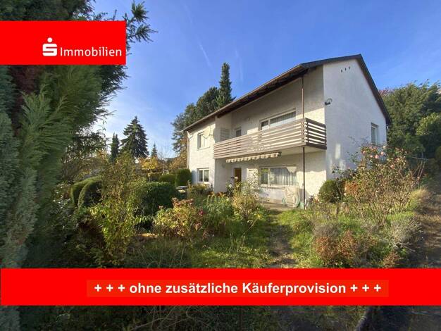 Einfamilienhaus zum Kauf provisionsfrei 269.000 € 4 Zimmer 118 m² 537 m² Grundstück Wetzlar 35576