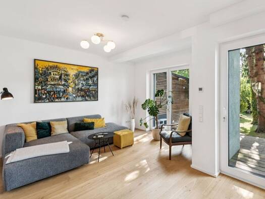 Haus zur Miete auf Zeit 2.850 € 4 Zimmer 110 m² frei ab 01.01.2027 Weidenpesch Köln 50737