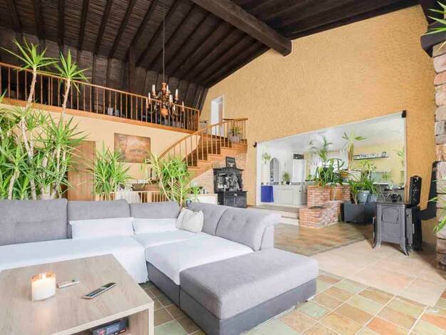Sonstiges zum Kauf als Kapitalanlage geeignet 499.000 € 6 Zimmer 226 m² 1.097,1 m² Grundstück Rothenbergen Gründau 63584