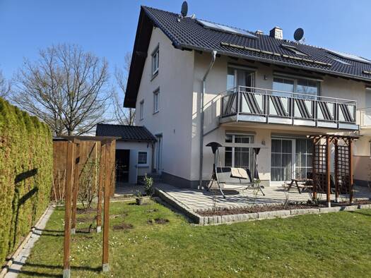 Einfamilienhaus zum Kauf 580.000 € 230 m² 315 m² Grundstück Süsterfeld/Helleböhn Kassel 34134