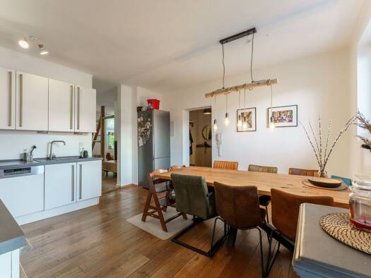 Wohnung zum Kauf 395.000 € 3,5 Zimmer 95,3 m² 1. Geschoss Rüttenscheid Essen 45131